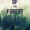 Minimal ebook cover template with bold title and modern gradient background.