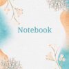 Editable notebook bundle with multiple cover designs