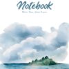 Notebook bundle PDF instant download printable set