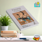 Fitness Classes ebook cover showing workout routines and class styles