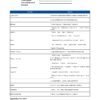 mental status examination form