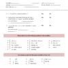 client information