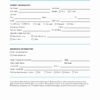 client form