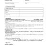 release form