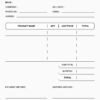 order form