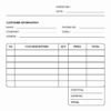 order form