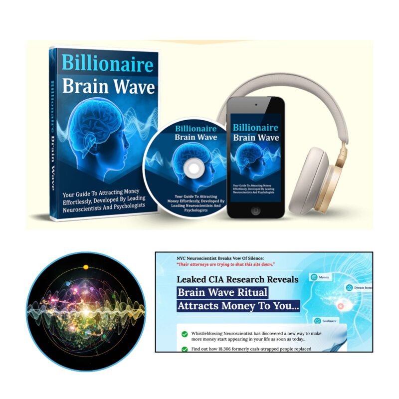 billionare brain wave