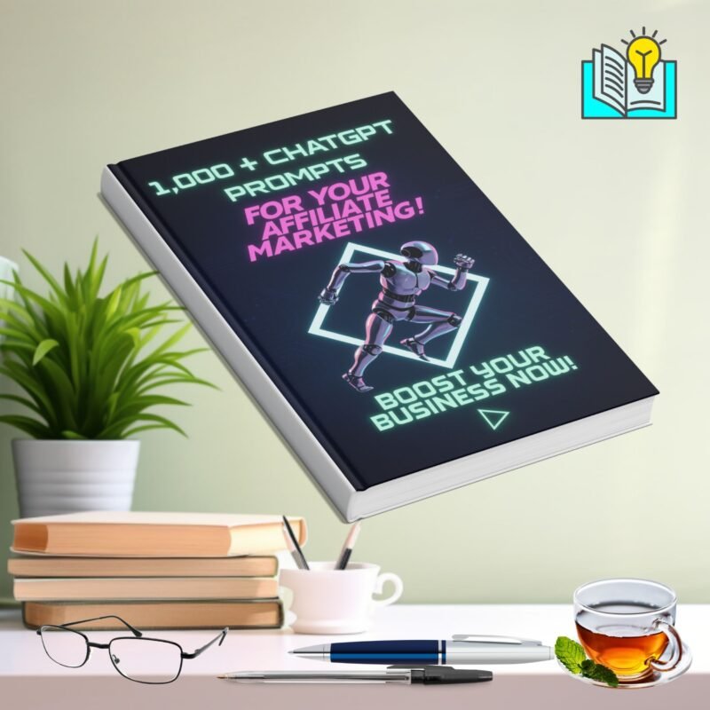 chatgpt prompt for affiliate marketing
