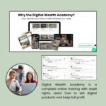 digital wealth academy