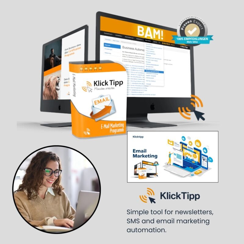 You want more sales. want more people to trust your brand. Simple tool that does the hard work for you.