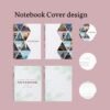 notebook template
