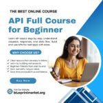api full course for beginners video lesson preview