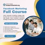 facebook marketing strategy course video lesson preview