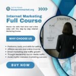 internet marketing course
