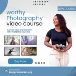 online photography course video lesson preview
