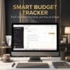 Wedding budget tracker tool in Wedding Planner and Organizer web app