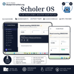 Student Planner Web App Dashboard displaying Pomodoro Timer, Assignment Tracker, and GPA Calculator